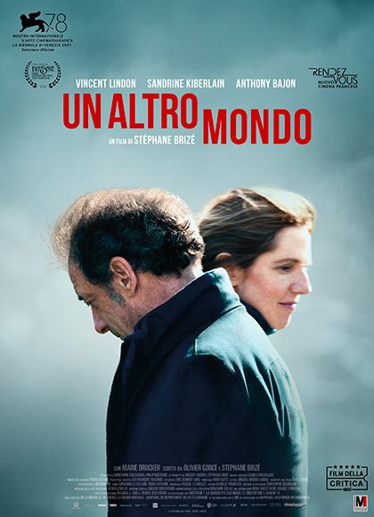 film un altro mondo